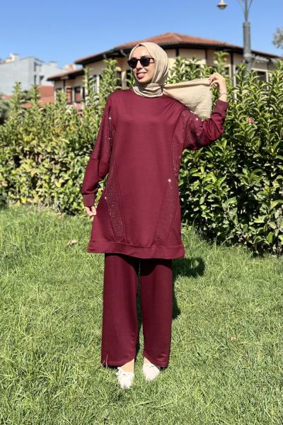 Rüya Takım Mürdüm