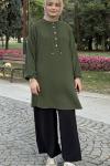 Selin Tunik  Haki
