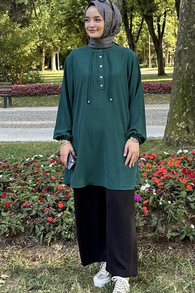 Selin Tunik  Zümrüt