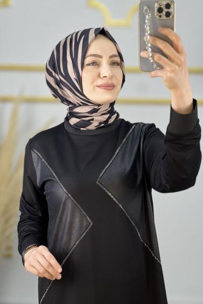 Tuğba Takım Siyah