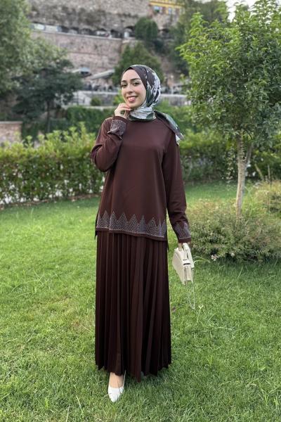 Ülker Etekli Takım  Acı Kahve