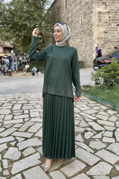 Ülker Etekli Takım  Yeşil