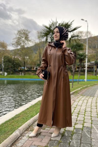 Uzun Deri Kap Taba