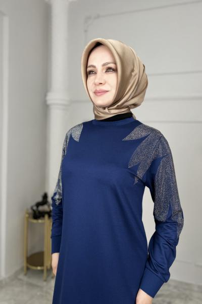 Yıldız Takım Açık Lacivert