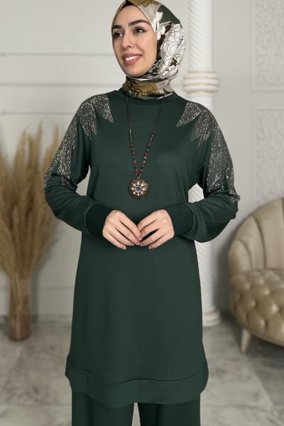 Yıldız Takım  Yeşil