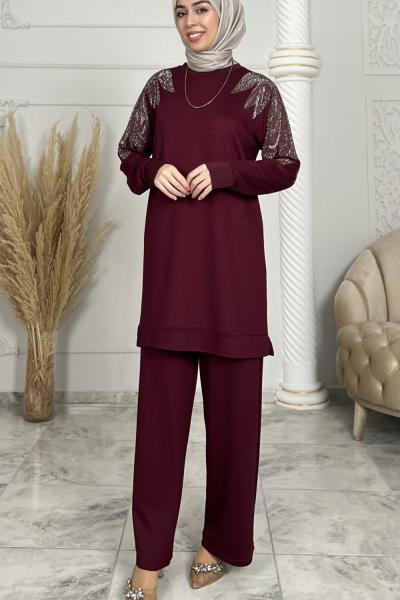 Yıldız Takım  Mürdüm