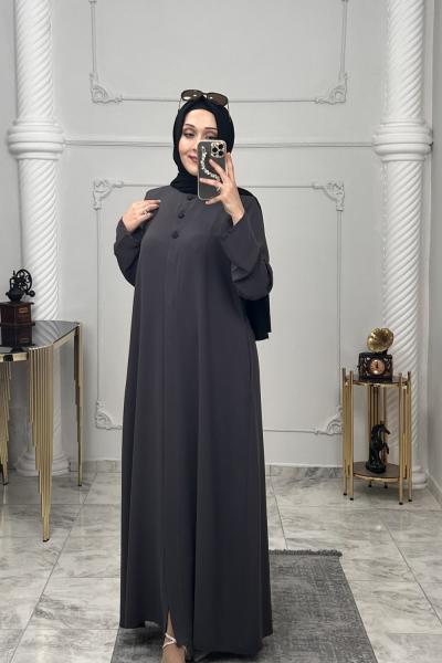 Yüsra Ferace Antrasit