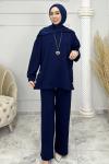 Zehra Takım  Lacivert