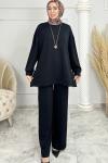Zehra Takım  Siyah