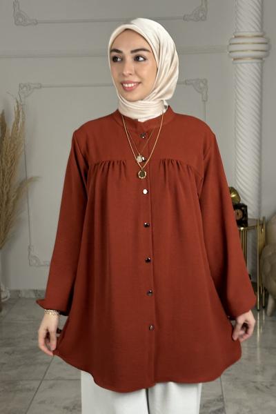 Zehra Tunik Kiremit