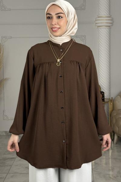 Zehra Tunik  Acı Kahve