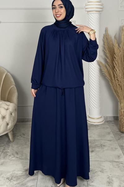 Zerrin Takım Lacivert