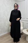 Damla Takım Siyah
