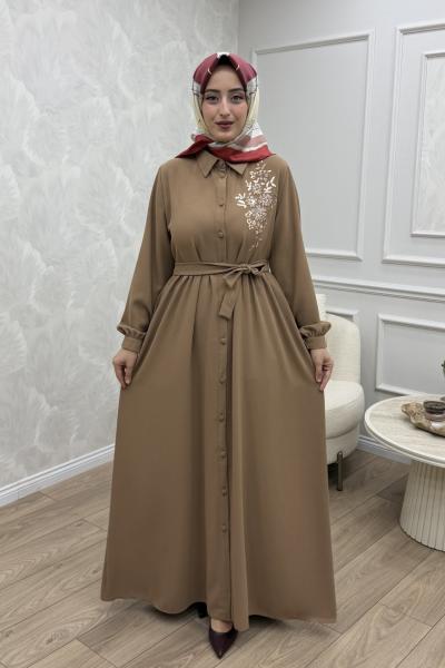 Didem Elbise Sütlü Kahve