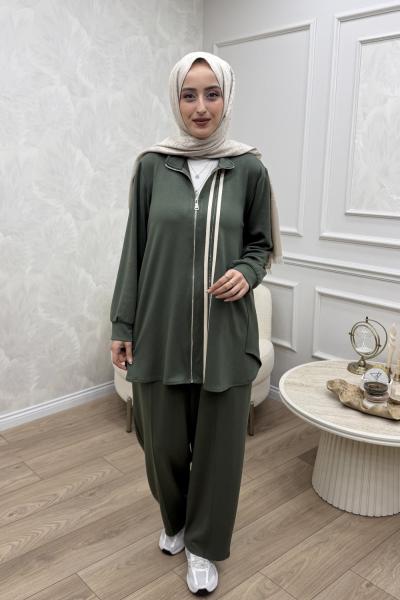 Dilek Takım Haki