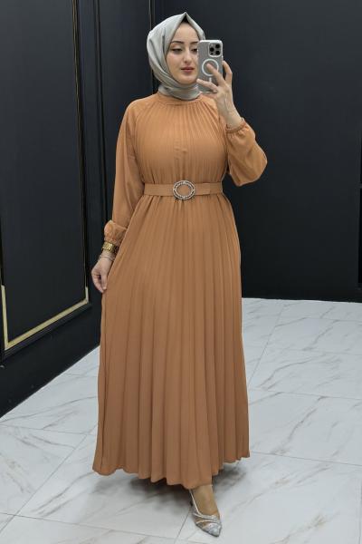 Ebrar Elbise Sütlü Kahve