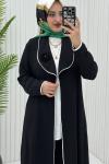 İkra 3 lü Takım Siyah