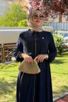 Başak Takım Lacivert