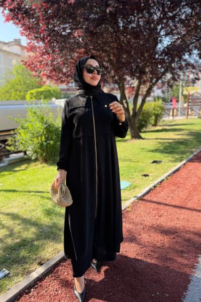 Başak Takım Siyah