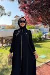 Başak Takım Siyah