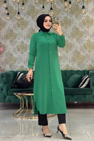 Birsel Tunik Benetton