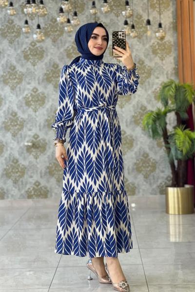 Ceren Elbise Saks Mavisi