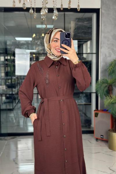 Ceyda Giyçık-Kahve