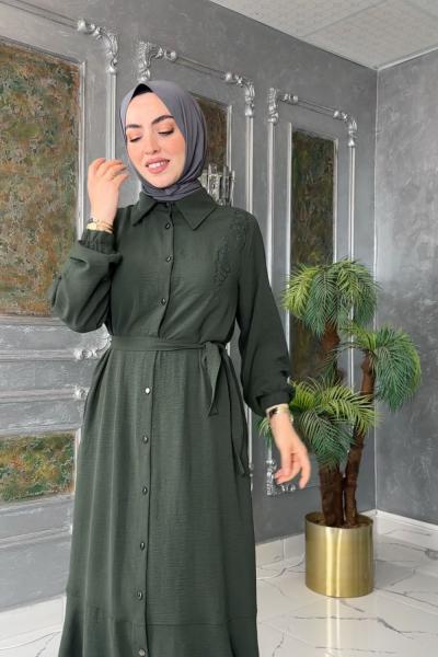 Ceyda Giyçık-Yeşil