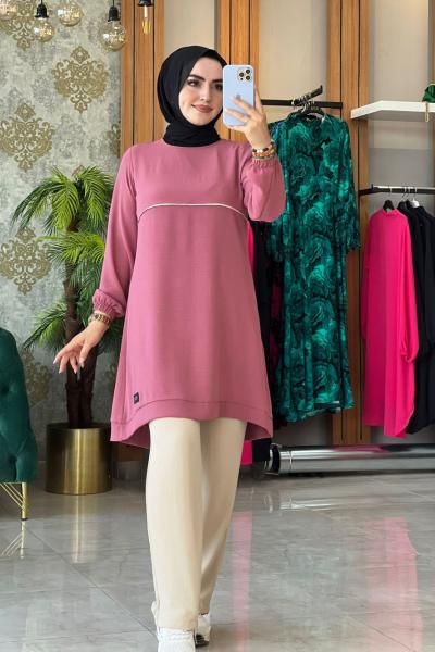 Ceyda İkili Takım Gül