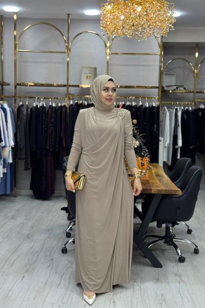 Çiğdem Tulum Vizon