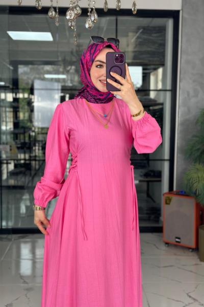 Dina Elbise-Pembe