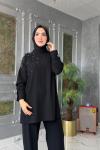 Efsane Takım-Siyah