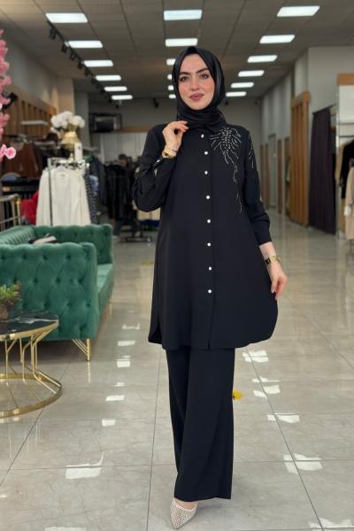 Elisa Pantolon Takım