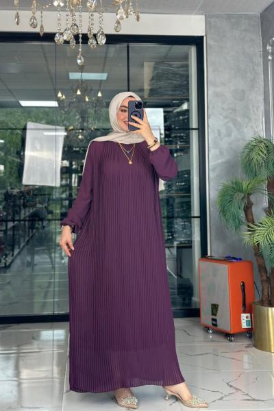 Eliz Elbise-Mürdüm