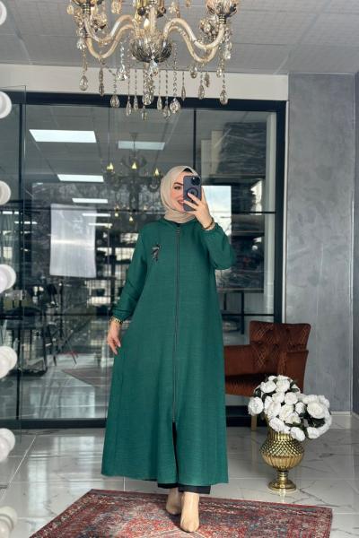 Erna Ferace Zümrüt