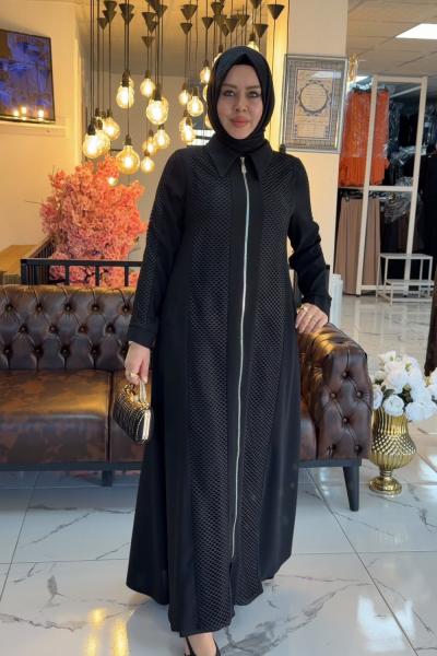 Hafza Ferace Siyah