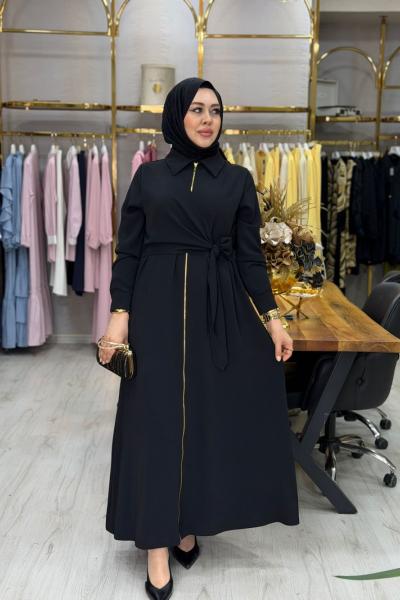 Neşe Ferace Siyah