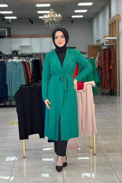 Nilay Giyçık Benetton