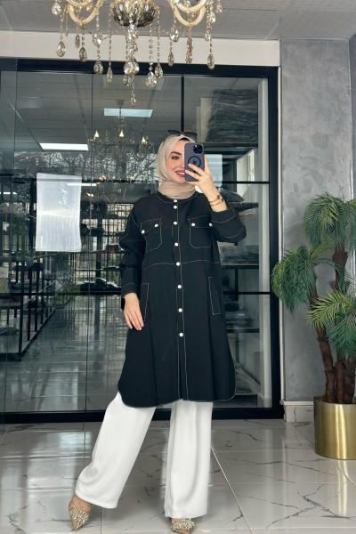 Özlem Tunik-Siyah