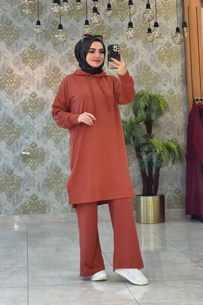 Selvi Takım Kiremit