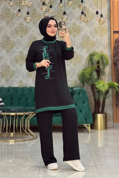 Senem Takım Benetton