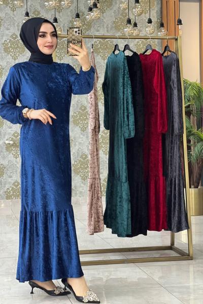 Seren Elbise Saks Mavisi