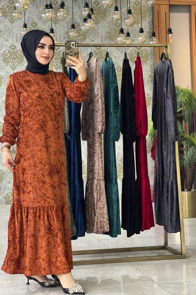 Seren Elbise Kiremit