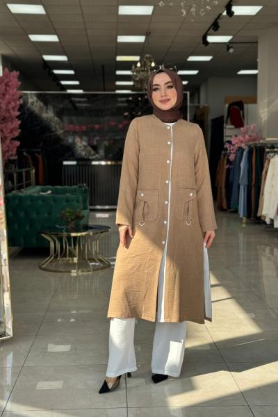 Setenay İkili Takım Vizon