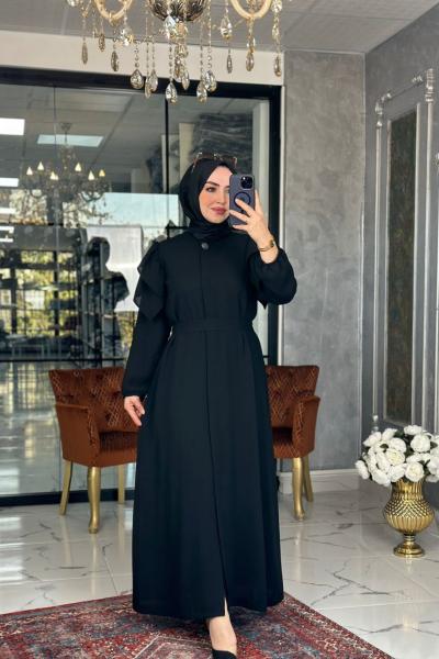 Sevilay Ferace Siyah