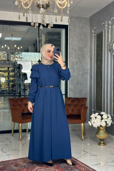 Sevilay Ferace İndigo