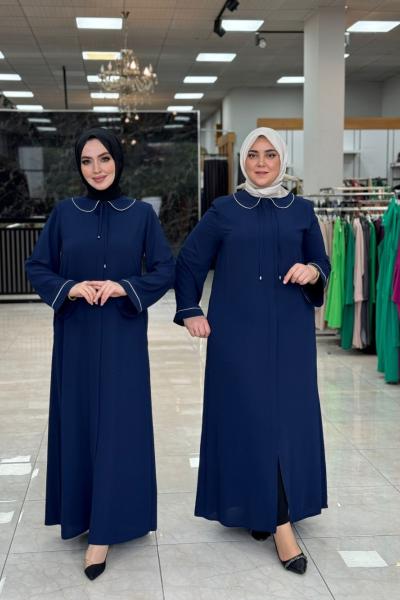 Sevinç Ferace Lacivert