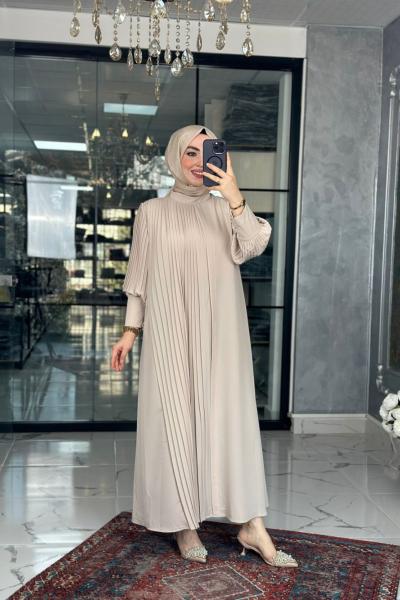 Sümeyye Elbise-Taş