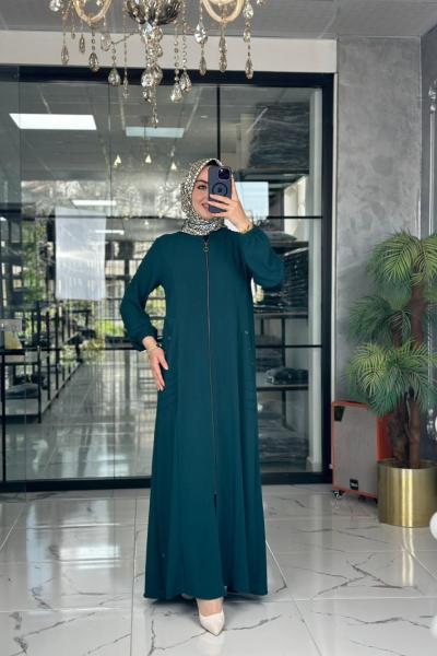 Tuğçe Giyçık-Yeşil