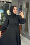 Yüsra Abiye Elbise